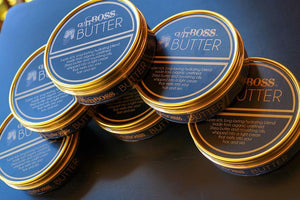 CuttBoss Butter
